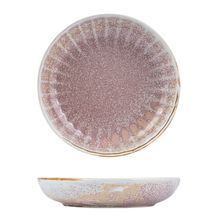 BOWL SHARE SCALLOPED 230MM, MODA ICON