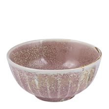 BOWL ROUND SCALLOPED 180MM, MODA ICON