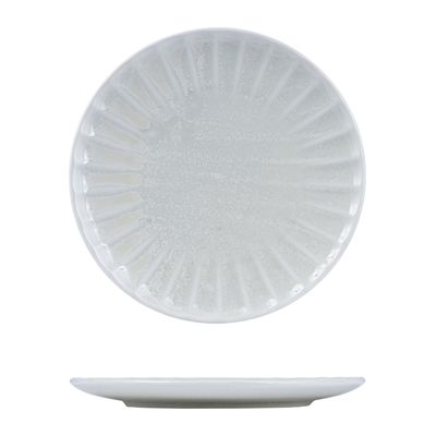 SAUCE DISH JADE 70MM, MODA LUSH Moda Porcelain - CROCKERY,MODA