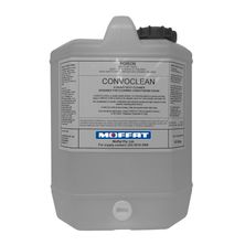 CONVERTHERM CONVOCLEAN 10L