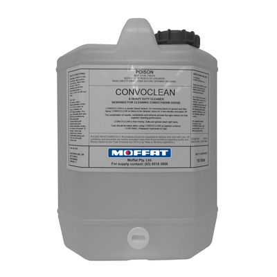 CONVERTHERM CONVOCLEAN 10L