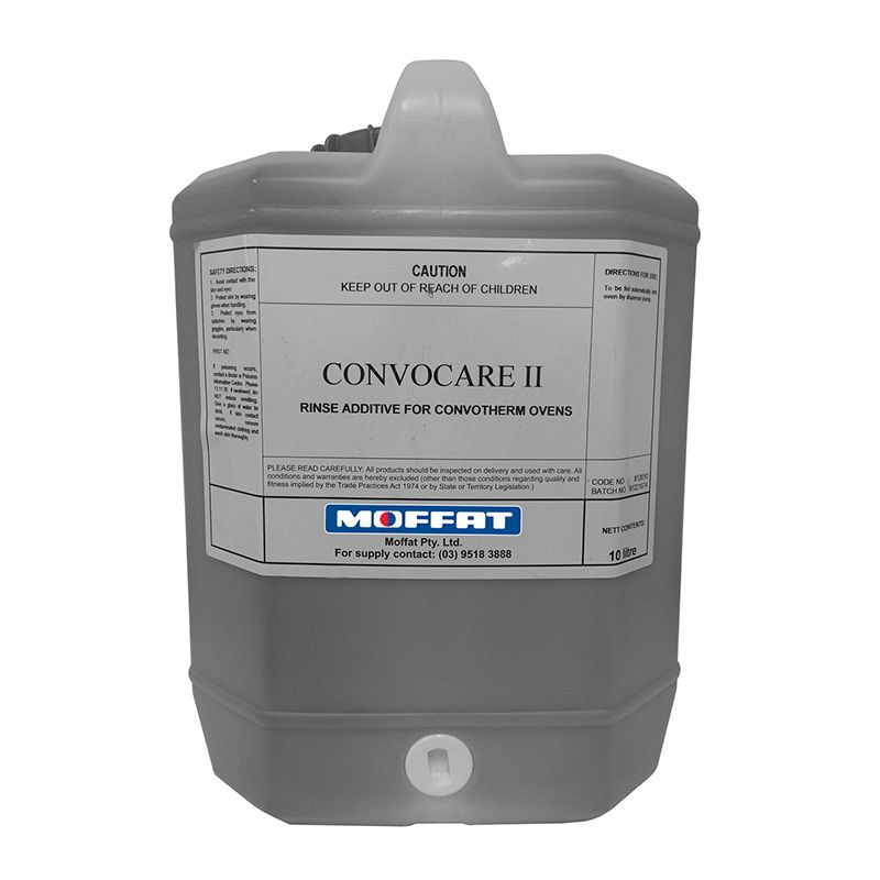 CONVERTHERM CONVOCARE 10L