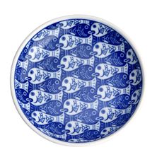 PLATE 16.2DX3.4H, MEDETAI BLUE