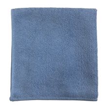 MICROFIBRE BLUE 35X38CM 5PK, OATES