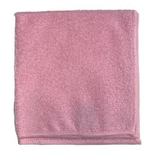 MICROFIBRE RED 35X38CM 5PK, OATES