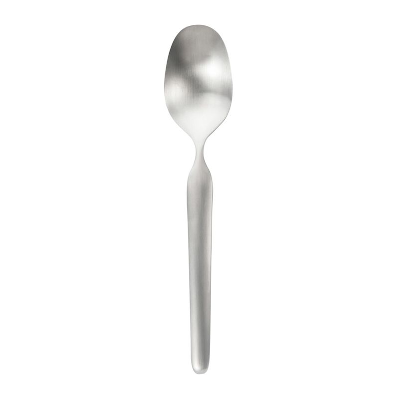 TEASPOON ENGLISH, RWD BERGEN DOZ