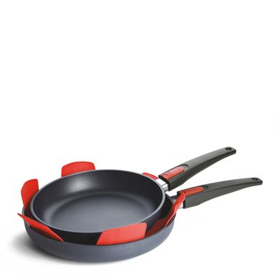 Non Stick Griddle Pan, 'Diamond Lite' by WOLL