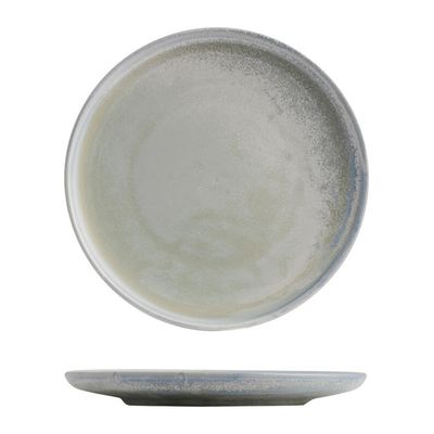 PLATE ROUND CLOUD 260MM, MODA