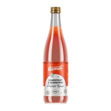 GRAPEFRUIT & QUANDONG SYRUP, COMET