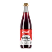 RASPBERRY & LEMON MYRTLE SYRUP, COMET