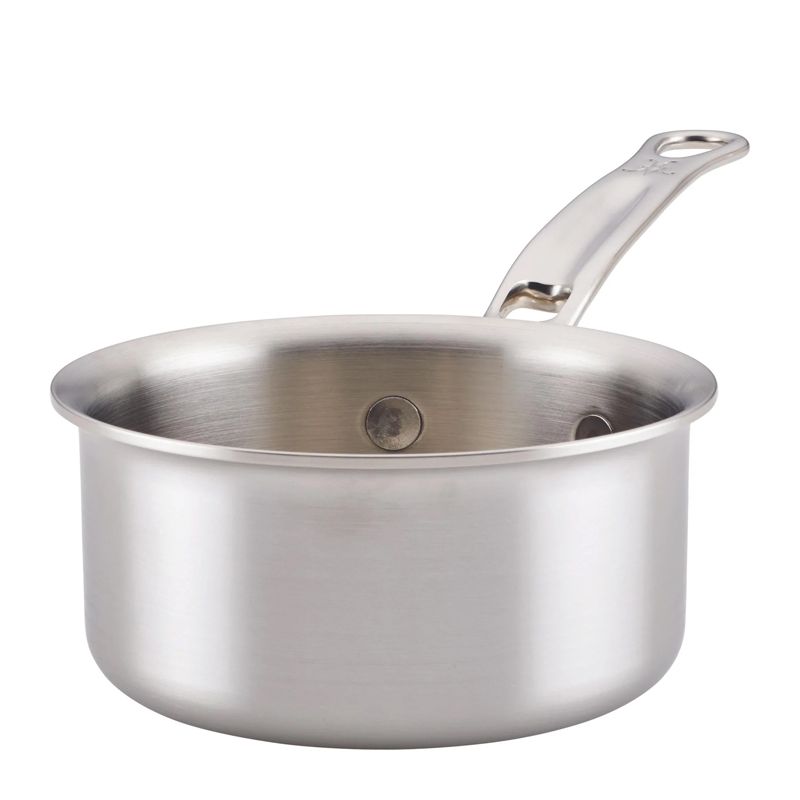 SAUCEPAN 12CM/0.7LT, THOMAS KELLER