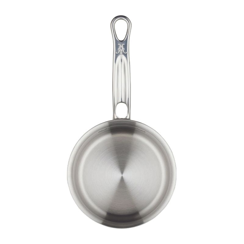 SAUCEPAN 12CM/0.7LT, THOMAS KELLER