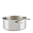 SAUCEPAN 20CM/2.8LT, THOMAS KELLER