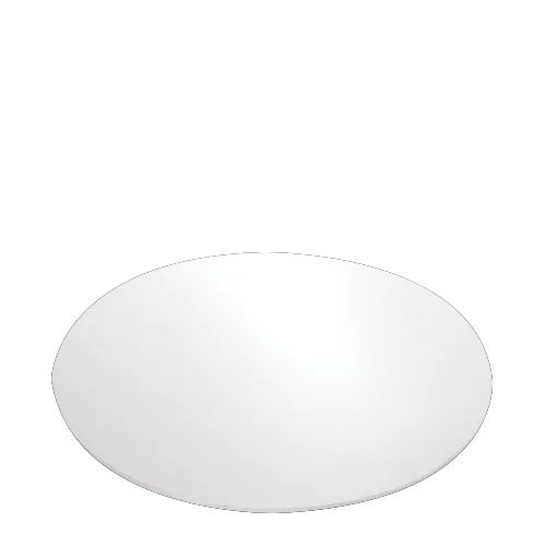 CAKE BOARD WHITE ROUND 20CM, MONDO