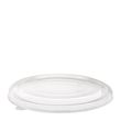 PLASTIC LID FOR 1300ML BOWL, BIOBOWL