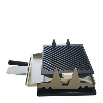 PANINI PRESS LOW OPENING, MERRYCHEF