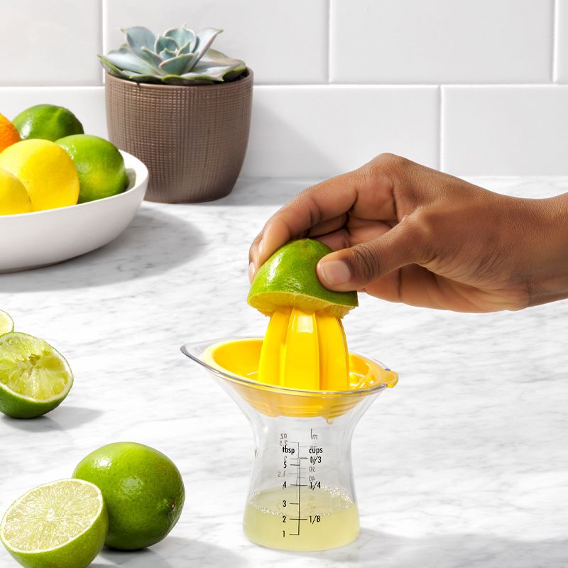 JUICER CITRUS, OXO GOOD GRIPS