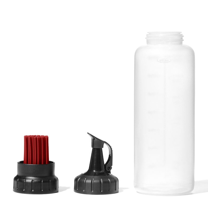 BASTING BOTTLE 355ML, OXO GOOD GRIPS