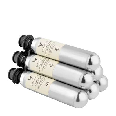 CAPSULES CO2 SPARKLING 6PK, CORAVIN