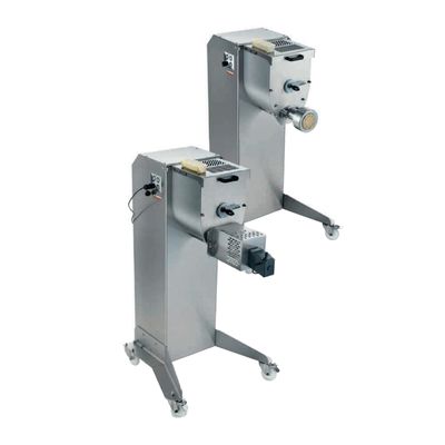 PASTA MACHINE FREESTANDING 110MM, SIRMAN