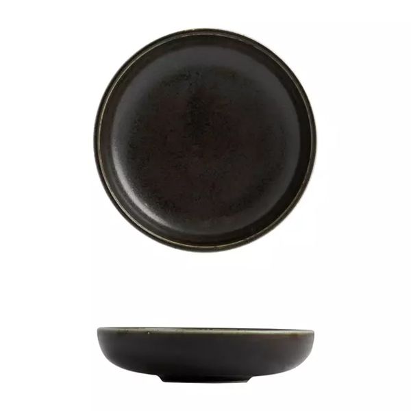 BOWL ROUND EARTH 150MM, MODA