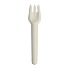 FORK 15CM PULP, 50PCES