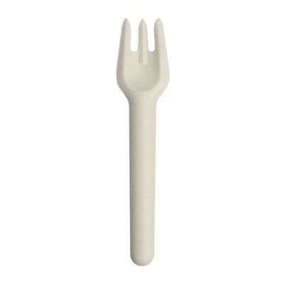 15CM PULP FORK, BIOPAK