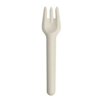 FORK 15CM PULP, 50PCES