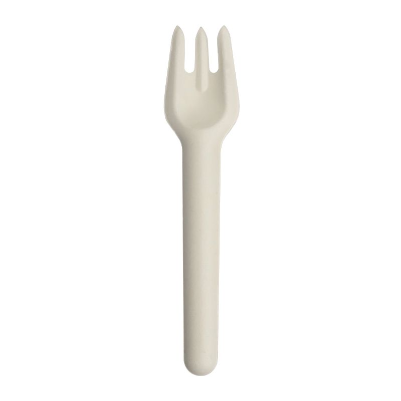 FORK 15CM PULP, 50PCES