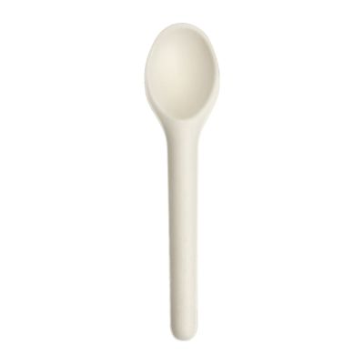 15CM PULP SPOON, BIOPAK