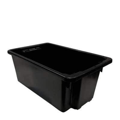 52LT CRATE BLACK
