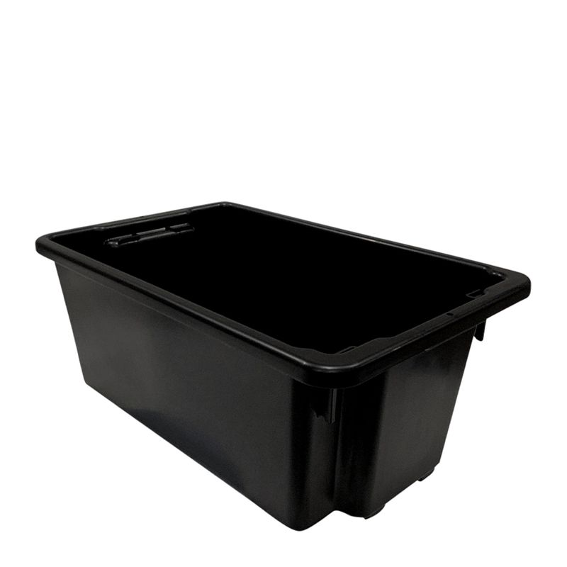 52LT CRATE BLACK