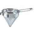 STRAINER CONICAL 18/8 CHEF INOX