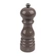 PEPPER MILL SMOKED GREY 18CM, PEUGEOT
