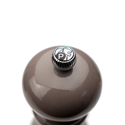 PEPPER MILL SMOKED GREY 18CM, PEUGEOT