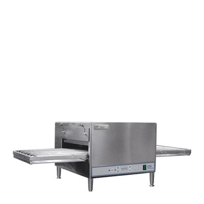 LINCOLN DIGITAL SNGL VENTLESS OVEN