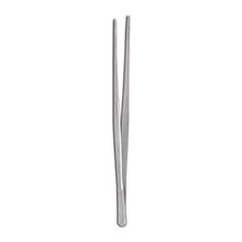 CHEF TWEEZERS STAINLESS STEEL 30CM