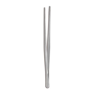 CHEF TWEEZERS STAINLESS STEEL 30CM