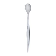 TRIANGLE QUENELLE SPOON SMALL SET OF 2 I