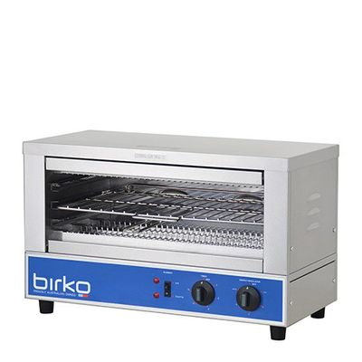 TOASTER GRILL 10AMP, BIRKO