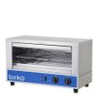 TOASTER GRILL 15AMP, BIRKO