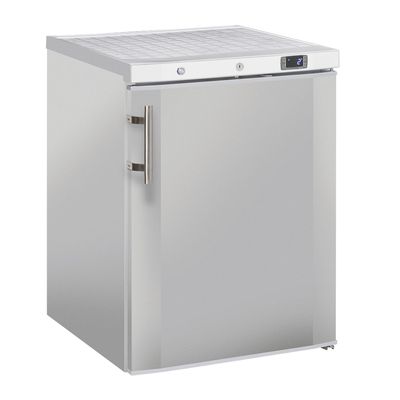 FREEZER S/S U/COUNTER 1 DOOR, ANVIL