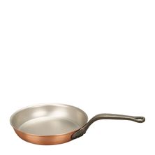 CLASSIC FRYPAN COPPER 24CM, FALK