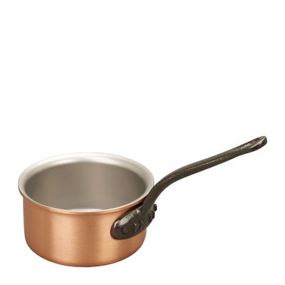 CLASSIC SAUCEPAN COPPER 10CM, FALK