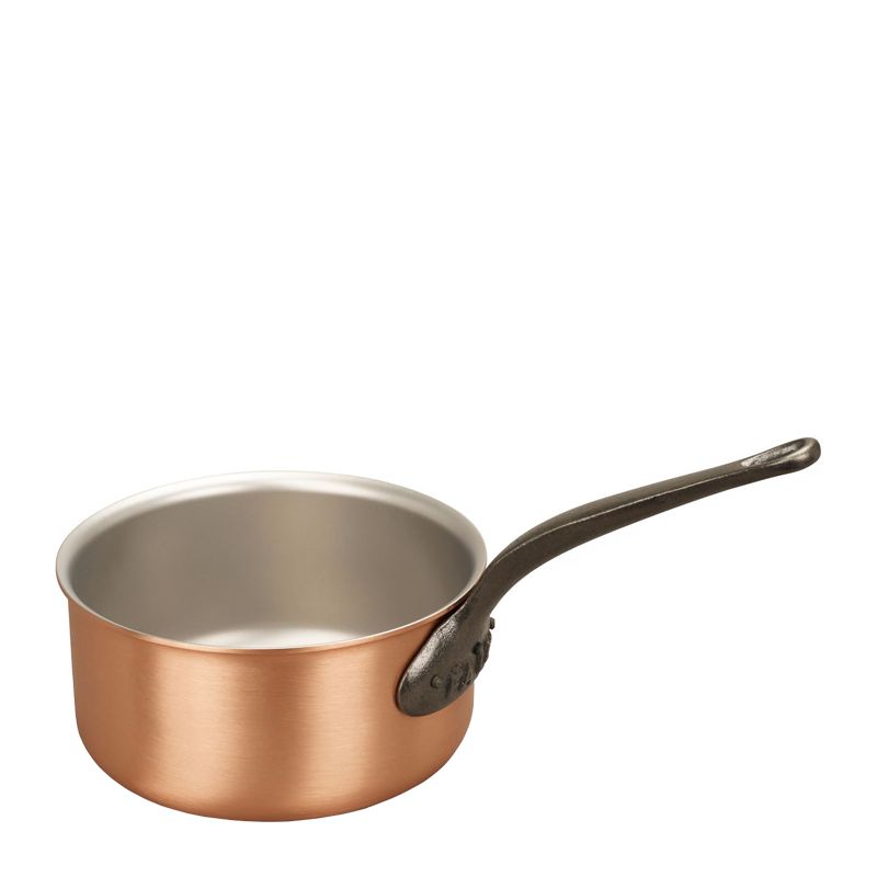 CLASSIC SAUCEPAN COPPER 18CM, FALK