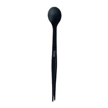 Set of 2 quenelle spoons, tweezers and spatula – ChefStyle