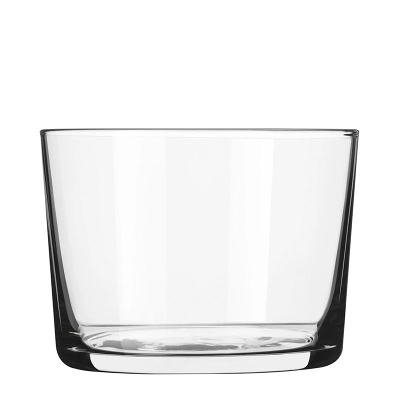 GLASS ALL PURPOSE 220ML, LIBBEY CIDRA