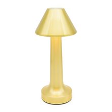 LAMP GOLD POINTED, AB LIFESTYLE