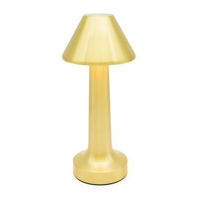 LAMP GOLD POINTED, AB LIFESTYLE