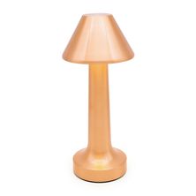 LAMP ROSE GOLD POINTED, AB LIFESTYLE